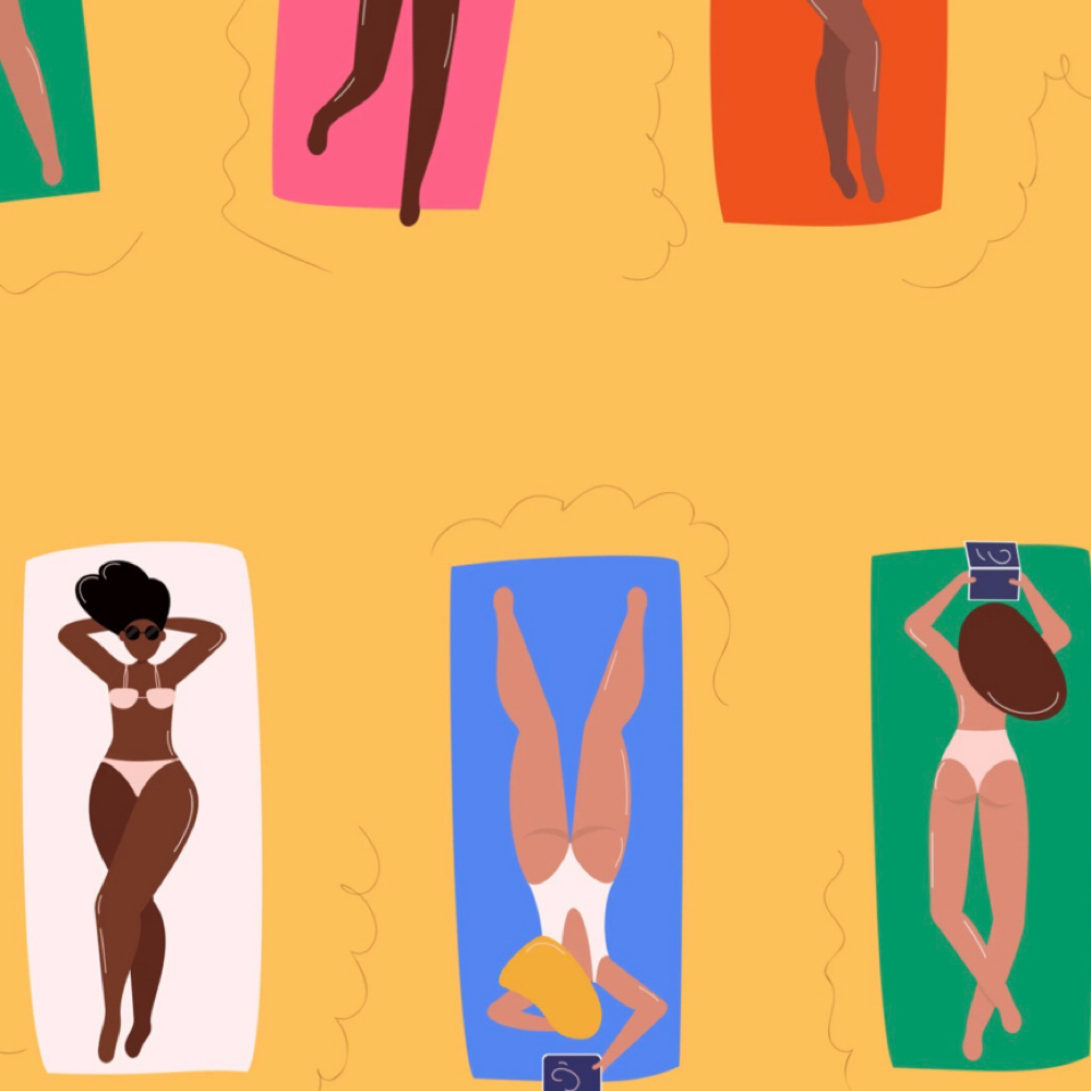 Bikini Wax (Hard Wax Treatment ) at Essence Aesthetics Wellness Suite LLC in Troy, NY