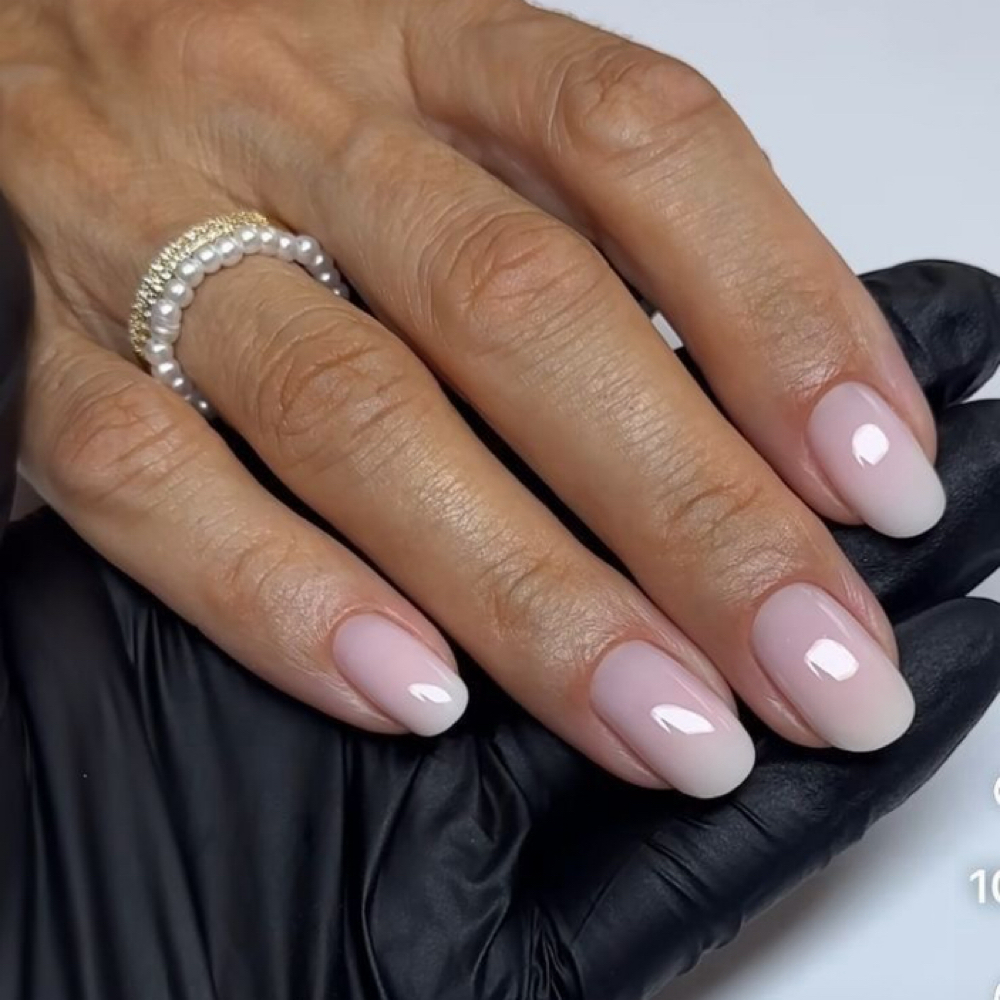 Removal Of Enhancements at Salon 456 in Monroe, OR