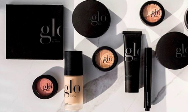 Event Makeup Application