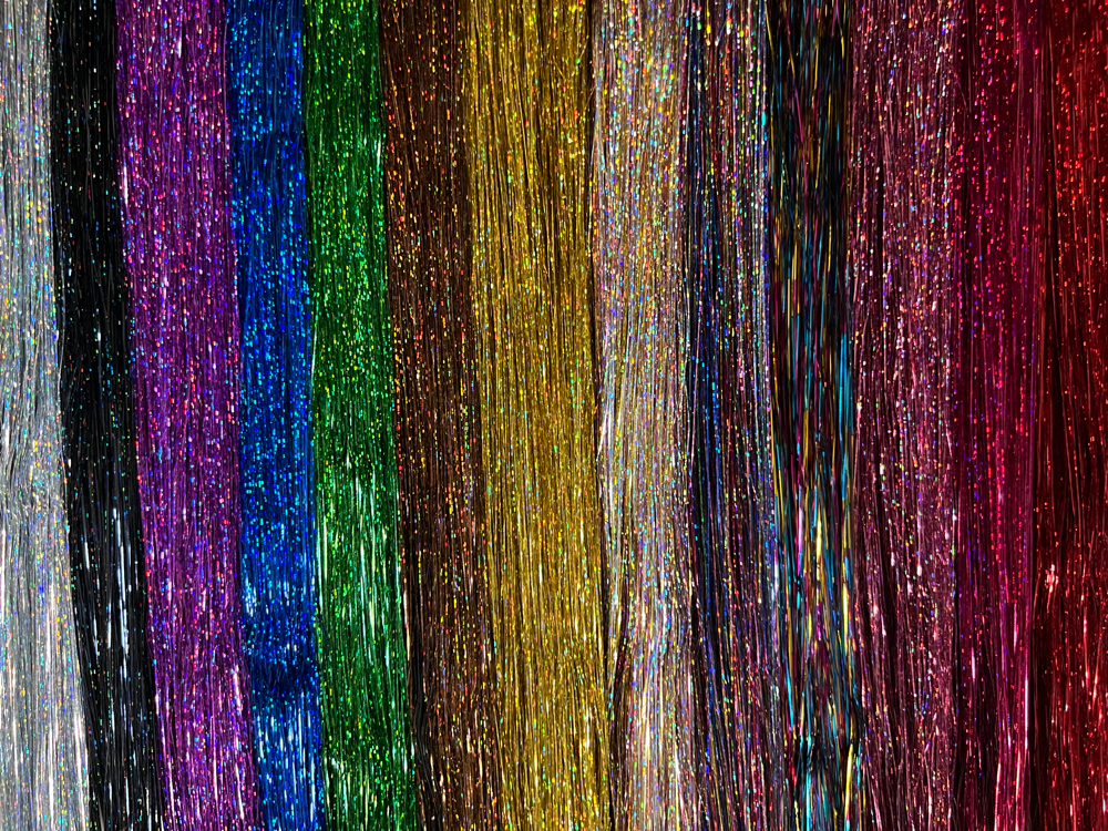 Tinsel
