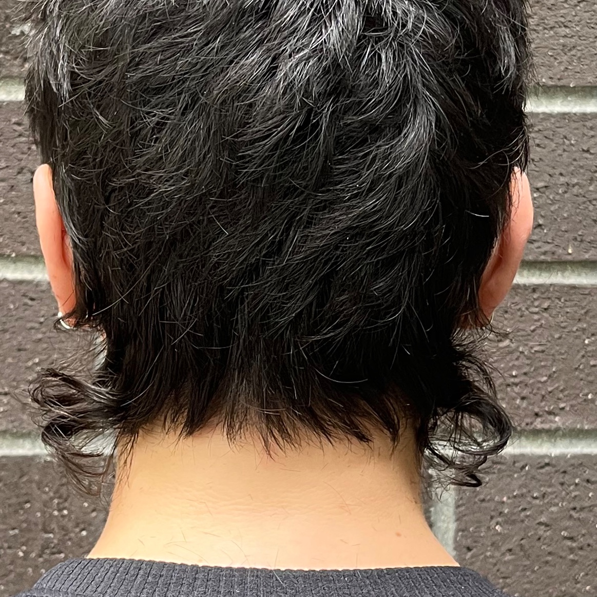 consultation at Really Cool Hair in Portland, OR