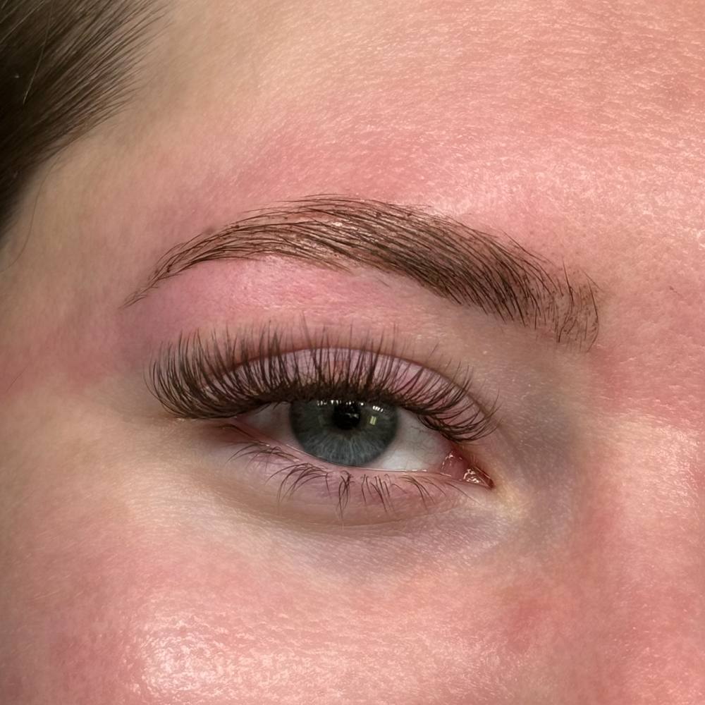 Brown 2 Week Fill