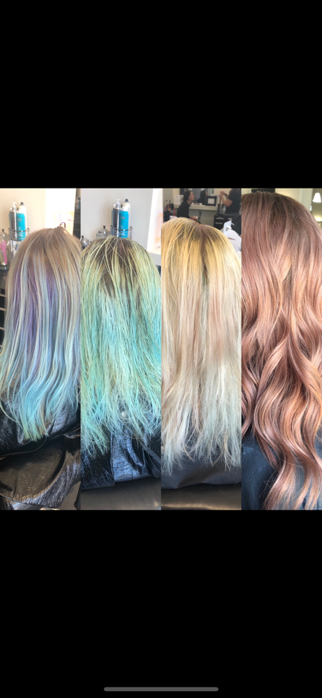Color Correction