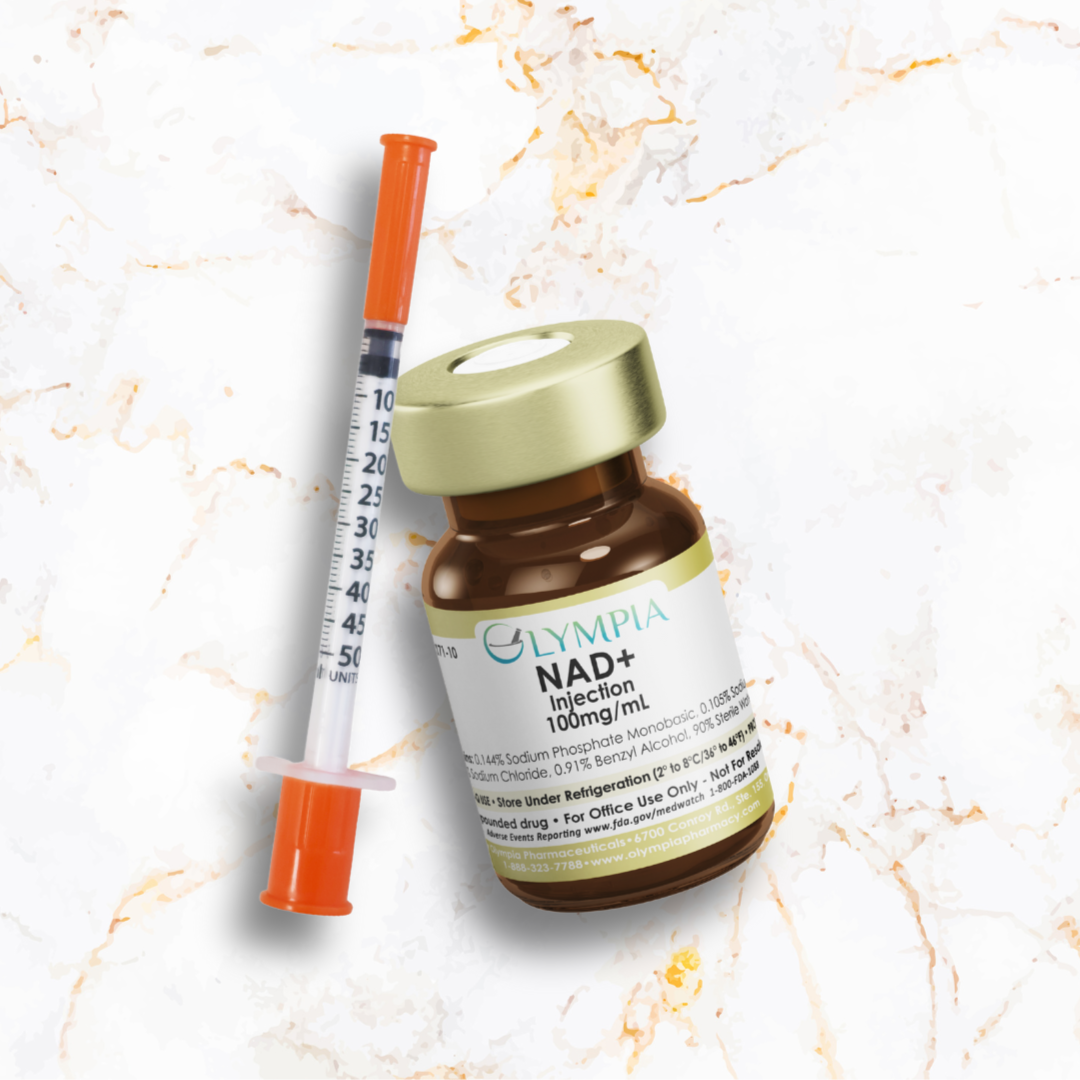 NAD+ IV at Beauty By Angel in Lebanon, KY