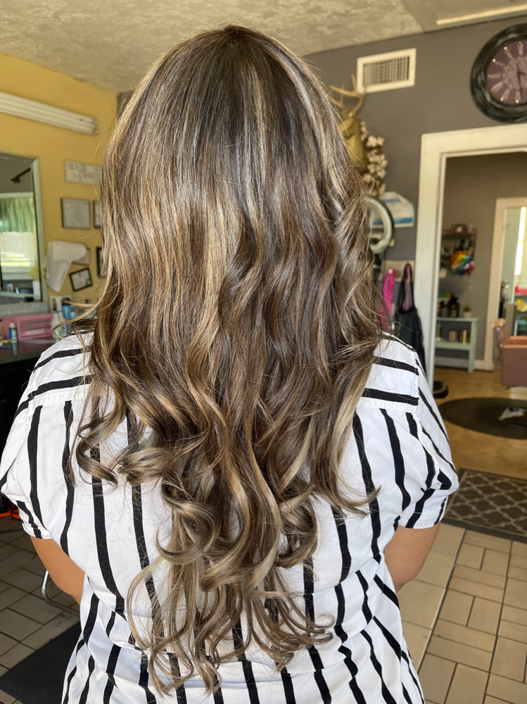 Balayage