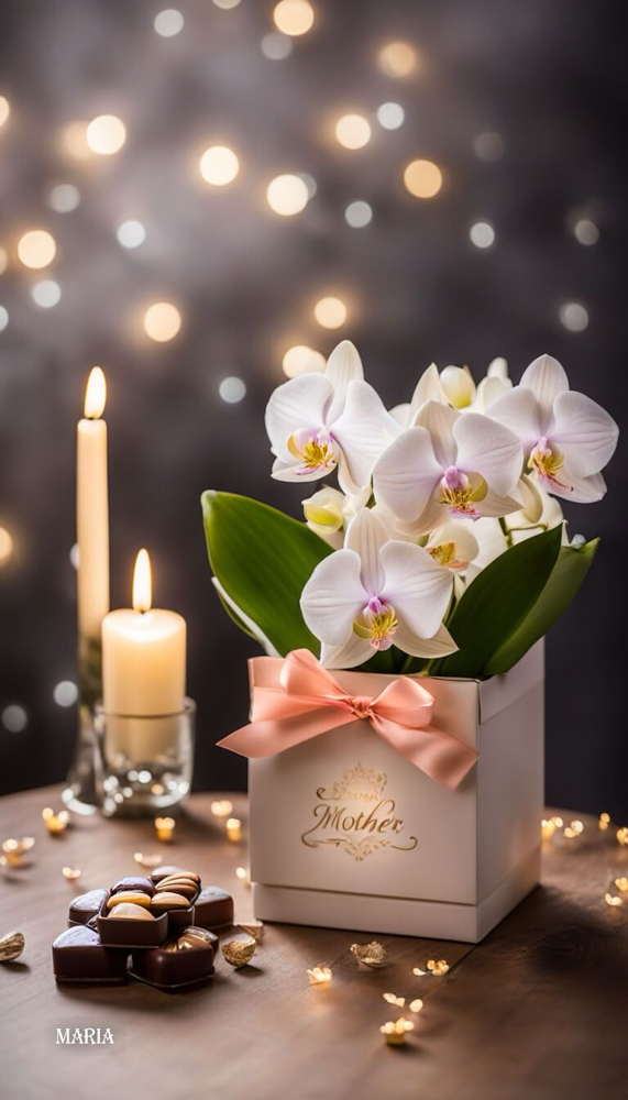 Timeless Beauty Mother’s Day Facial