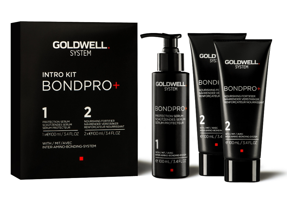 Bond Pro Repair Treatment