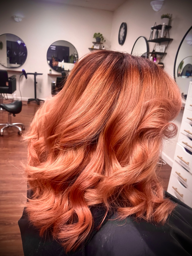 Color Correction