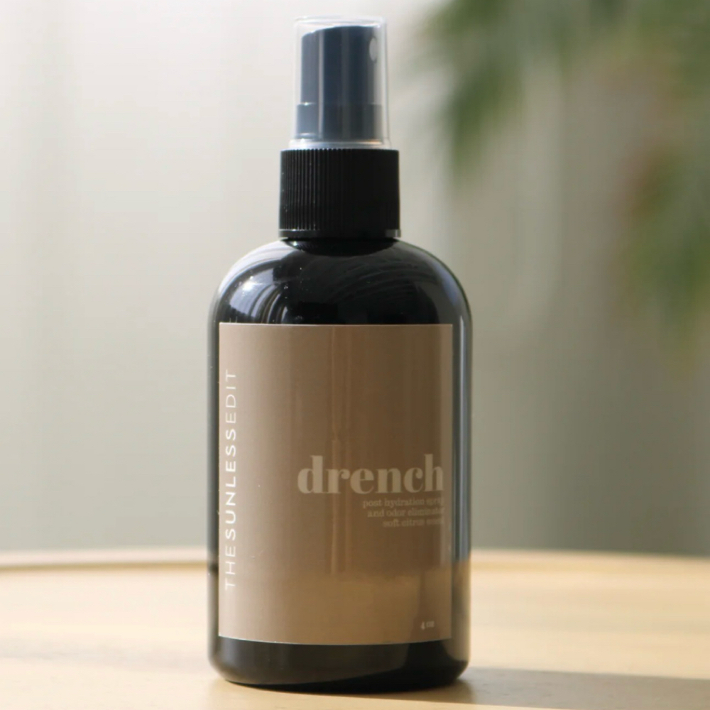 Drench at Rebel Glow Sunless in Lake Park, FL