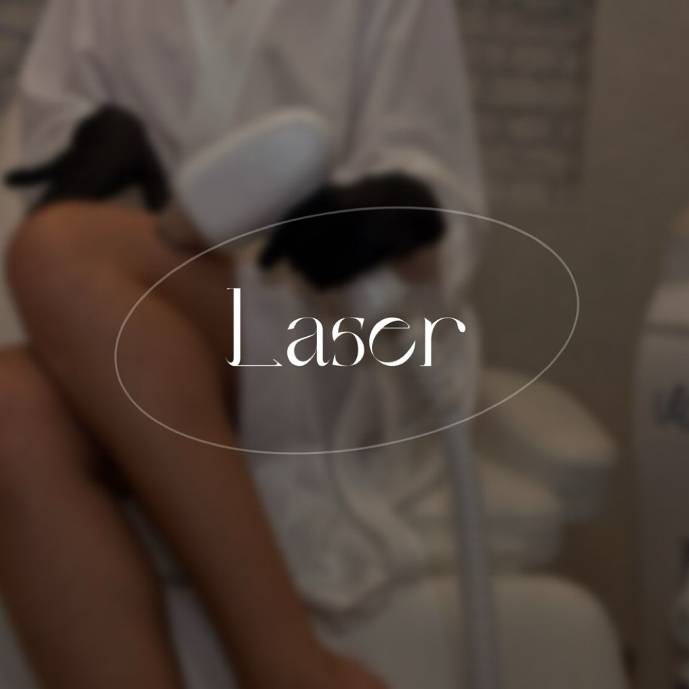 Laser Hair Removal- Body at Sharon Nicole Aesthetics in Patchogue, NY