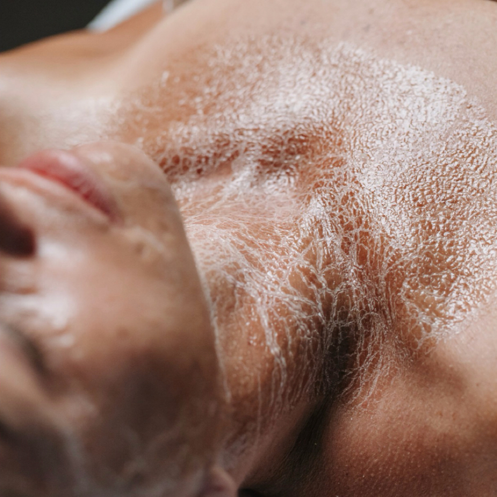 Firming Peptide Facial at Rebel Esthetics in Athens, AL