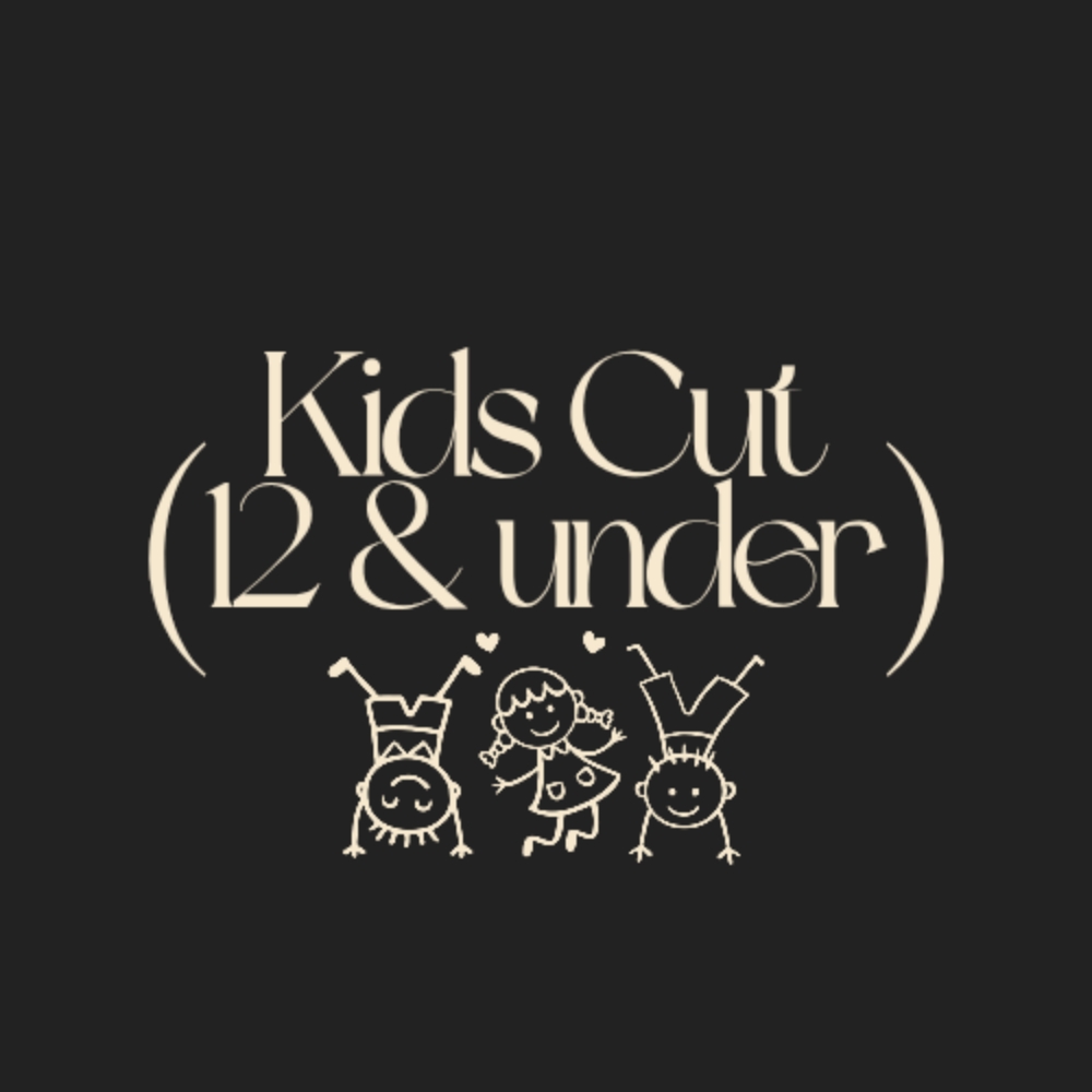 Kids Cut