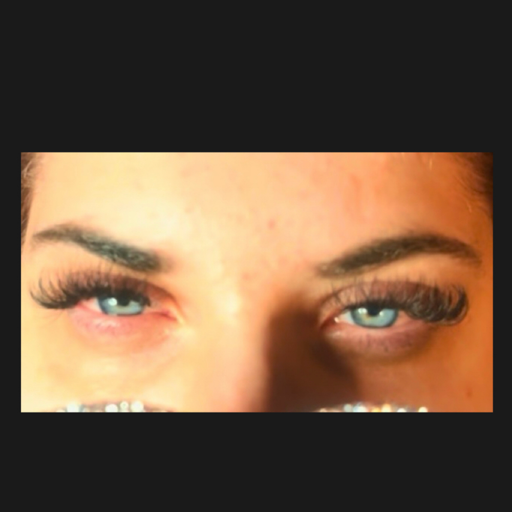 Volume Lashes Or Signature Set at Kohinoor Aesthetics By Marissa Elizabeth in San Antonio, TX