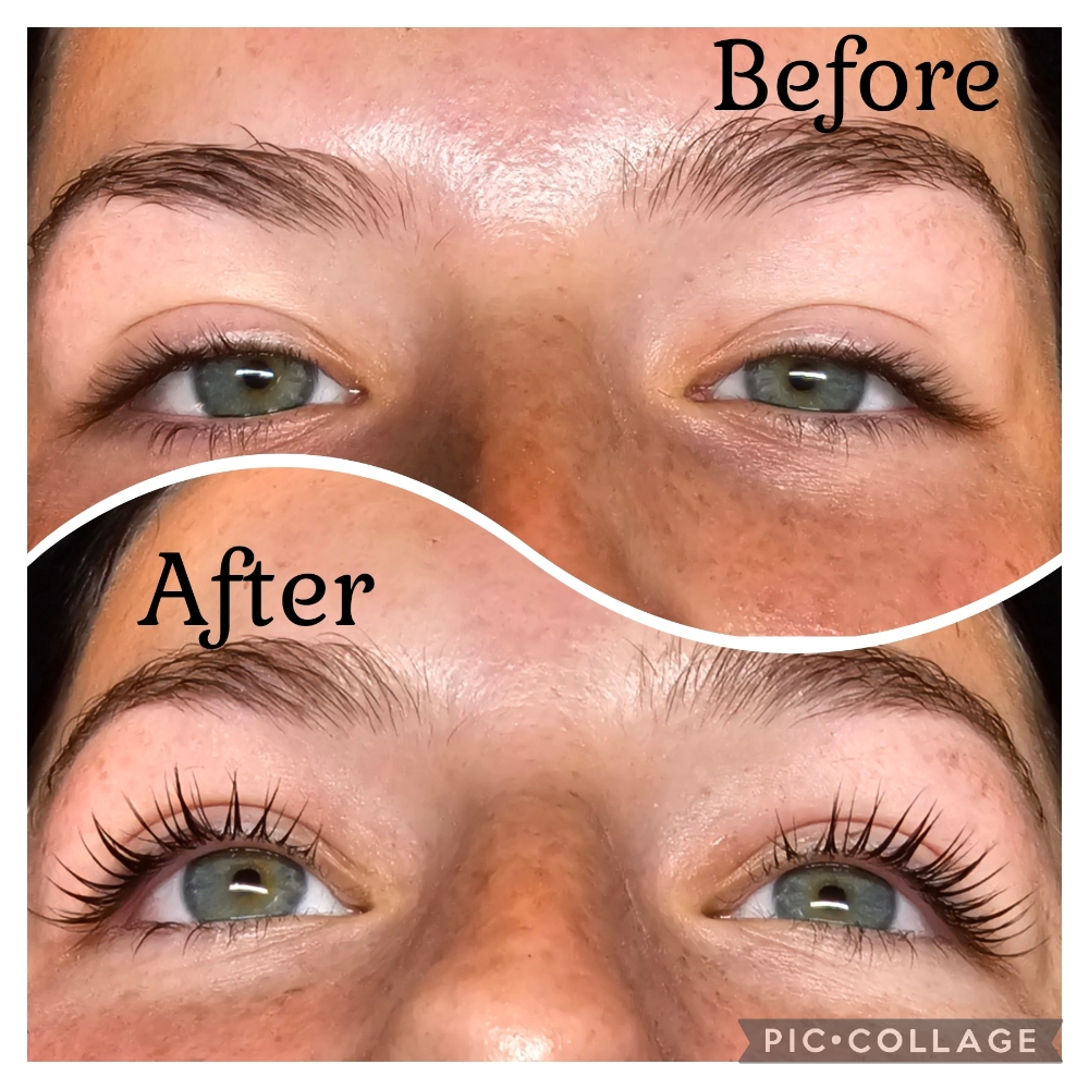 LASH LIFT