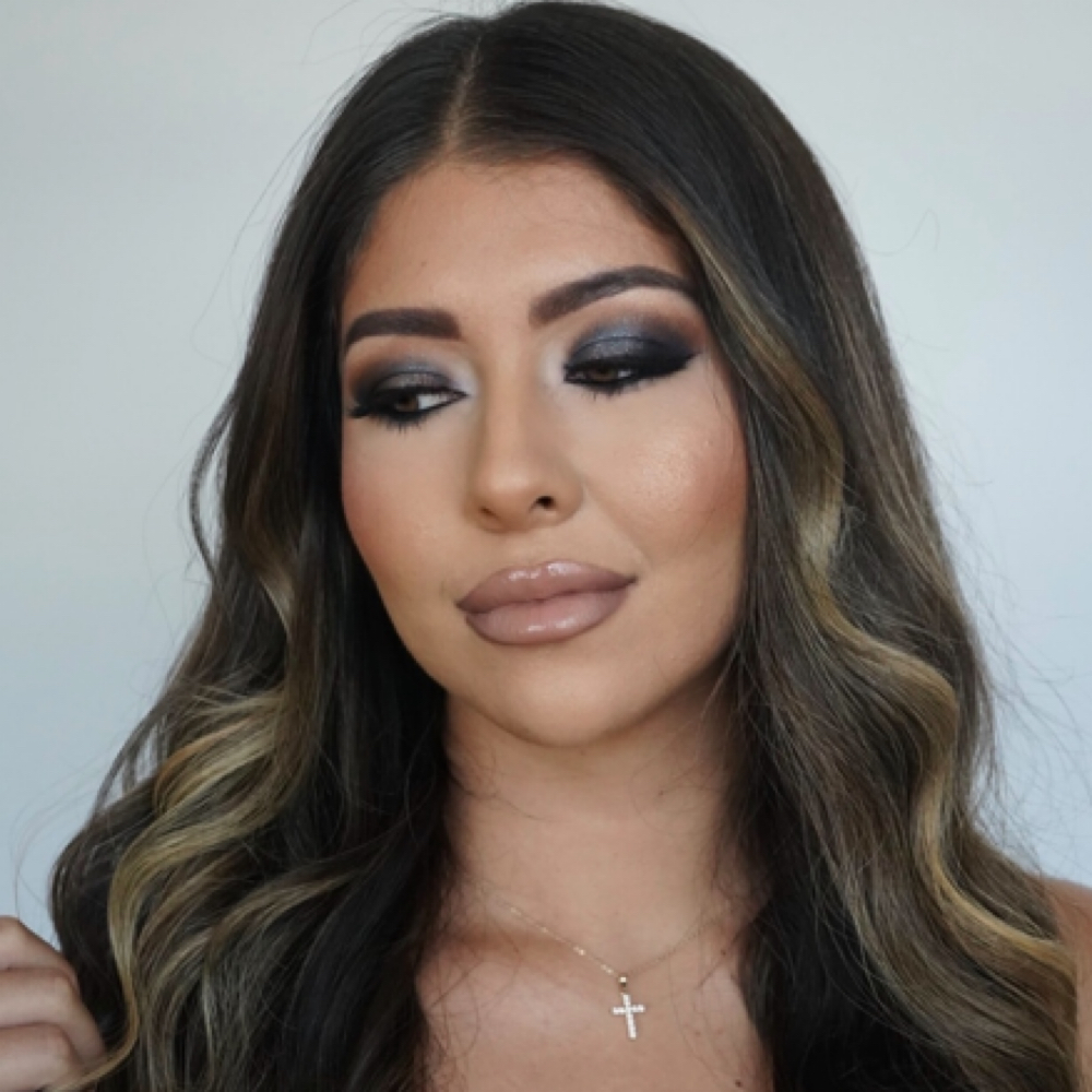 The On Location Glam Experience at House Of Leonessa in Boca Raton, FL