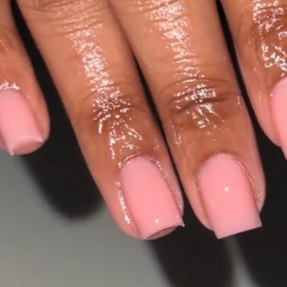 Glam Kids Gel Set at Glam N Go LLC in Raleigh, NC