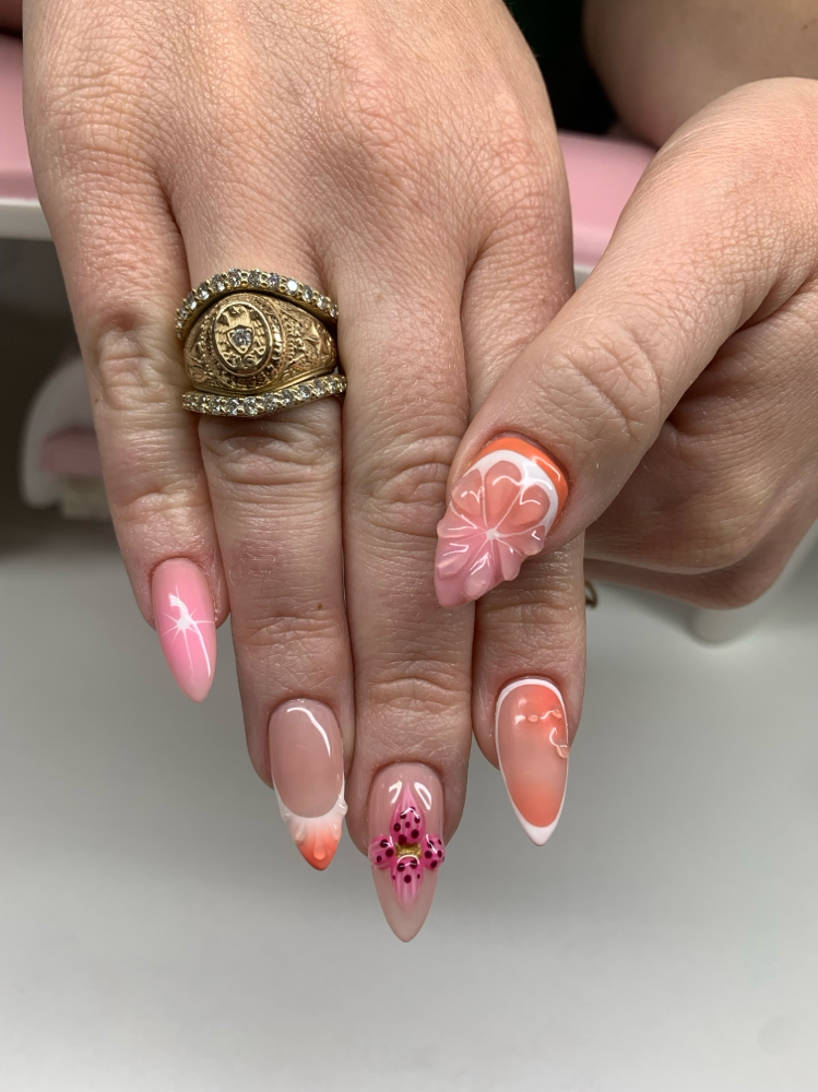 Nail Art