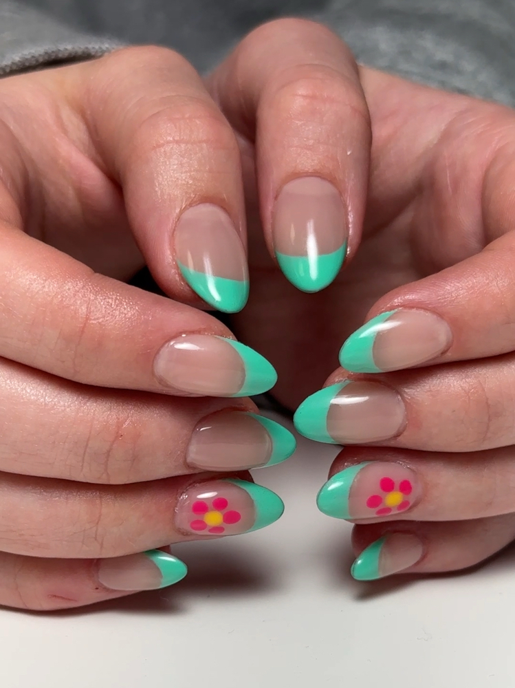 Gel X