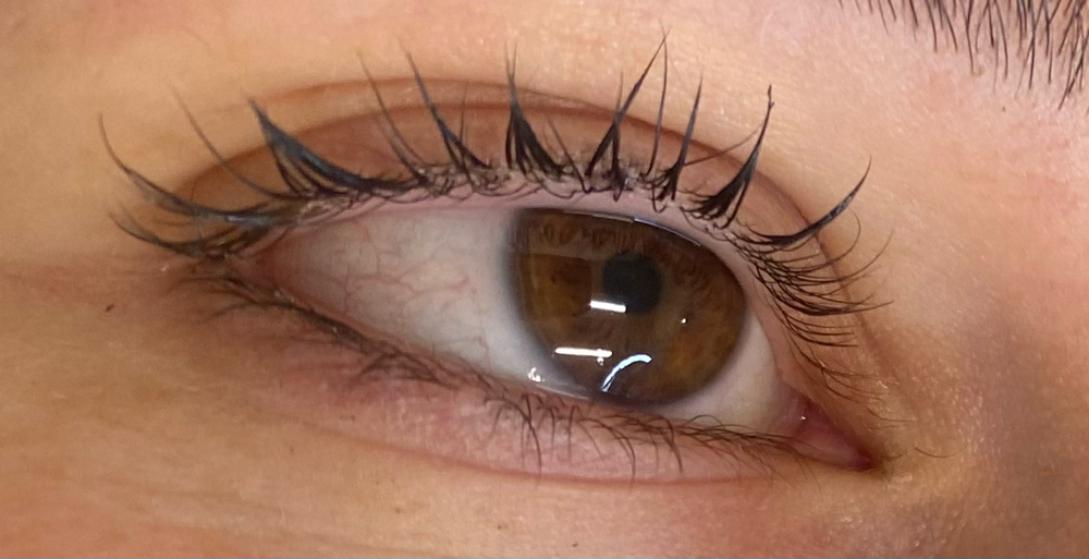 Lash Lift