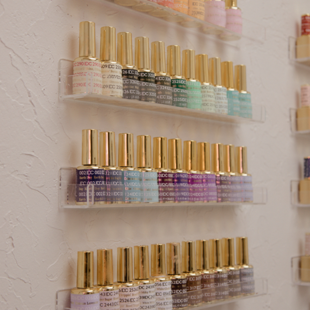 ADD ON LONG length w/ ANY shape at One:Nine Salon LLC in Lubbock, TX