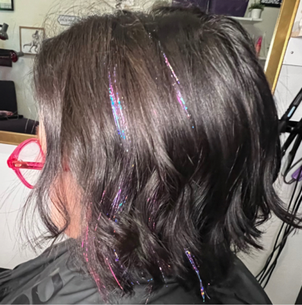 Tensil at Babes&Shaves in O’Fallon, MO