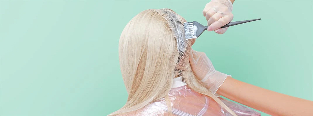 On-Scalp Ligntening