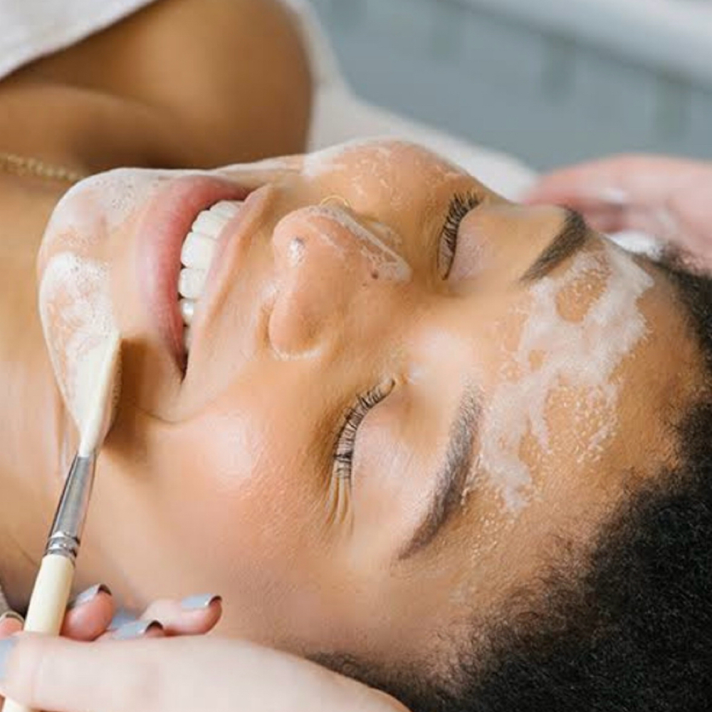 Havynn O2 Lift Facial at The Havynn For Beauty in Colorado Springs, CO