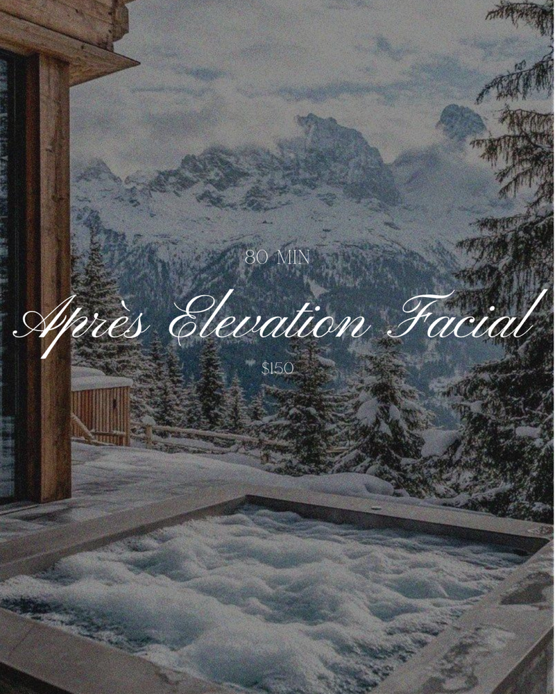 Apres Elevation Facial