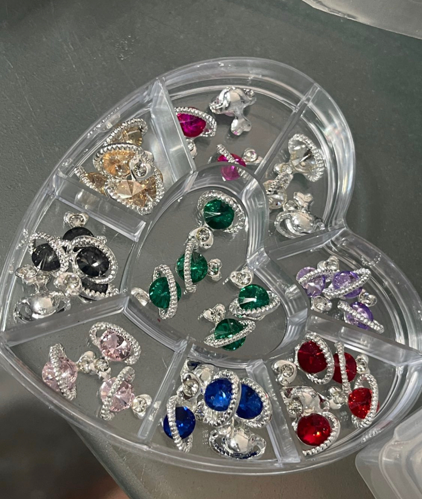 Charms