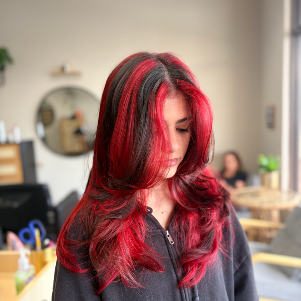 Fashion Color Refresh at Madison Pike in Paso Robles, CA