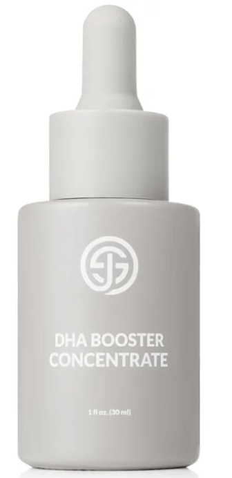 Add-on DHA Booster