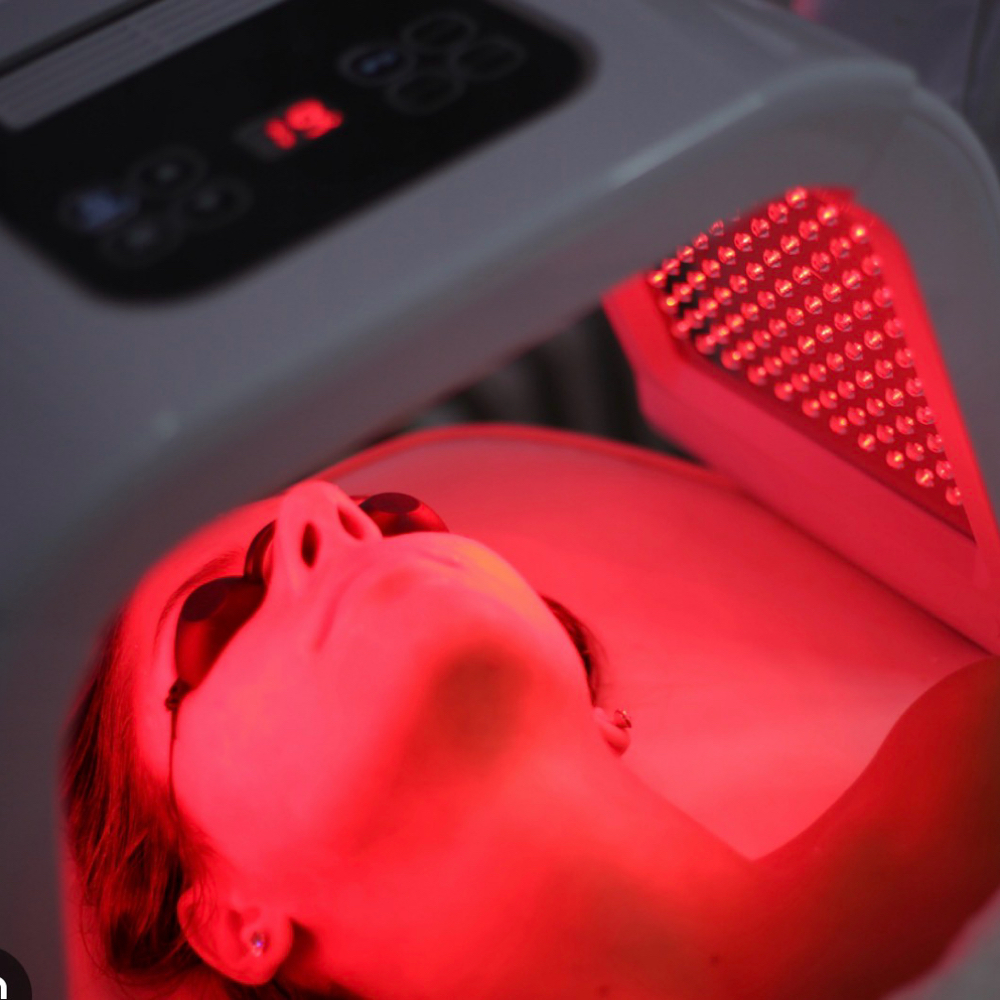 LED Therapy 💎 at JOCY’S BEAUTY & COSMETICS in Houston, TX