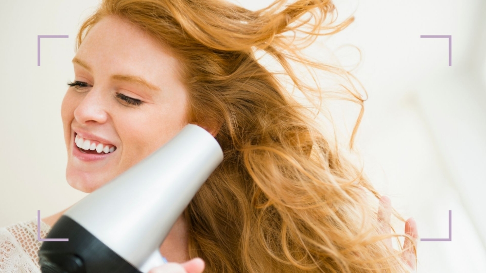 Blowdry (No Tool/brush)