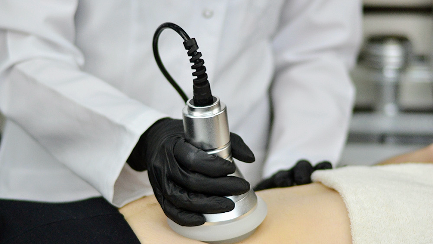 Noninvasive Lipo Cavatation and Body Sculpting