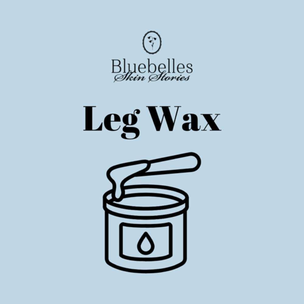 Leg Wax at 3B Salon Suites in Huntsville, AL