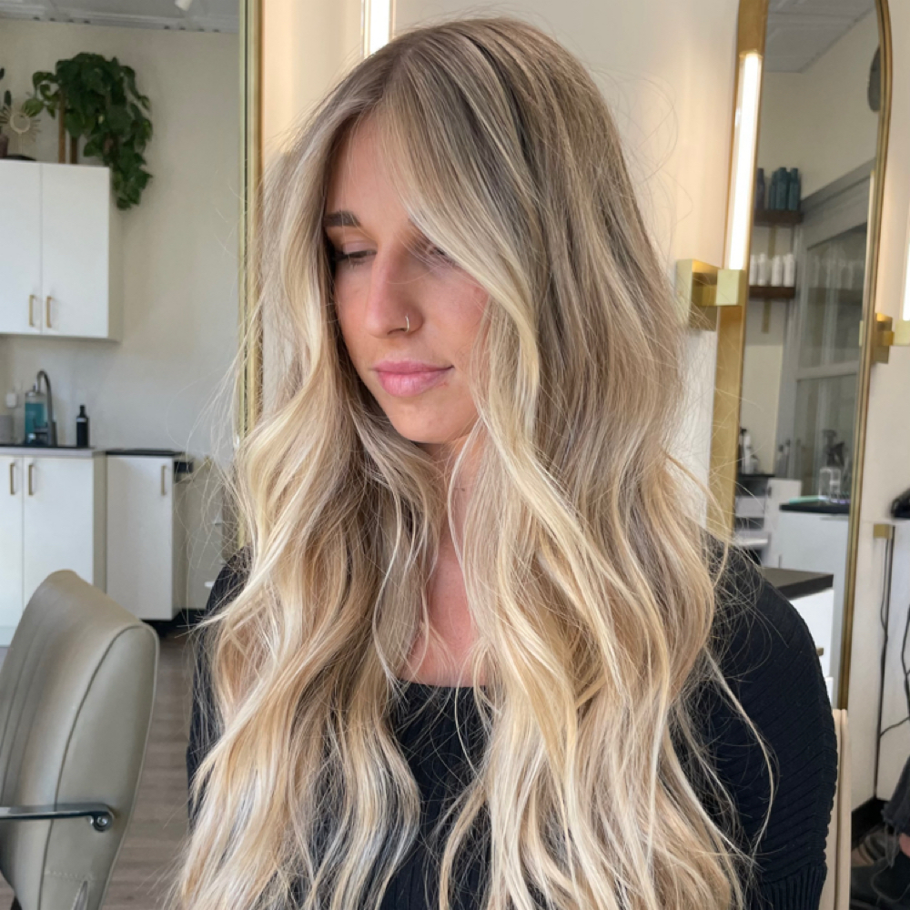 Full Highlight at Julianna De Maria in Encinitas, CA
