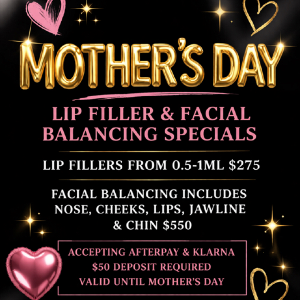FACIAL BALANCING SPECIAL 2-5MLS🩷 at The Filter Effect in Cassalbery, FL