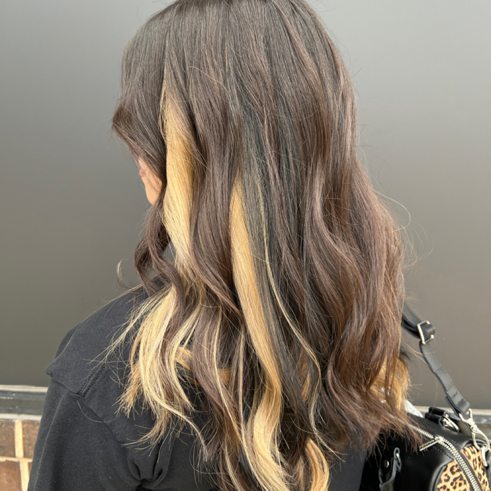 Long Layer Haircut at Starling Hair Studio in Schaumburg, IL
