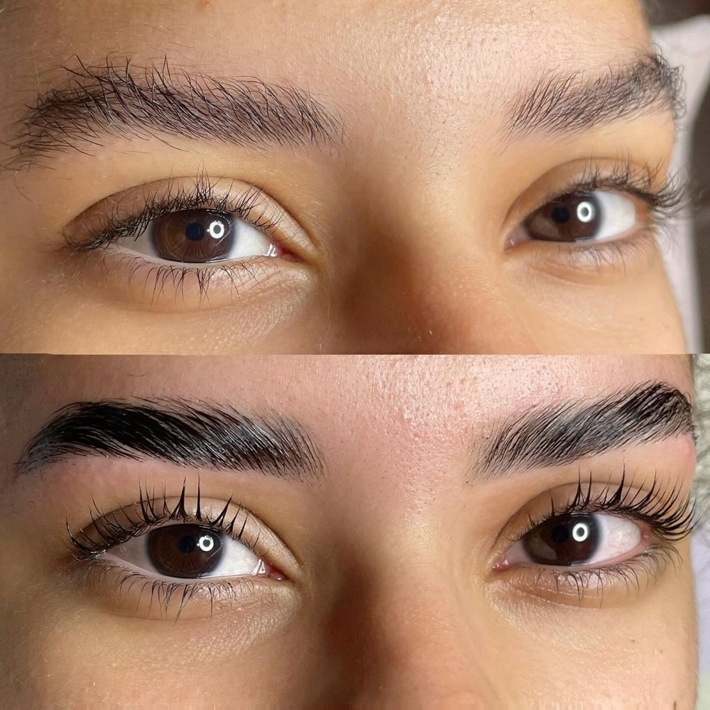 CEYLON LASHES & BROWZ