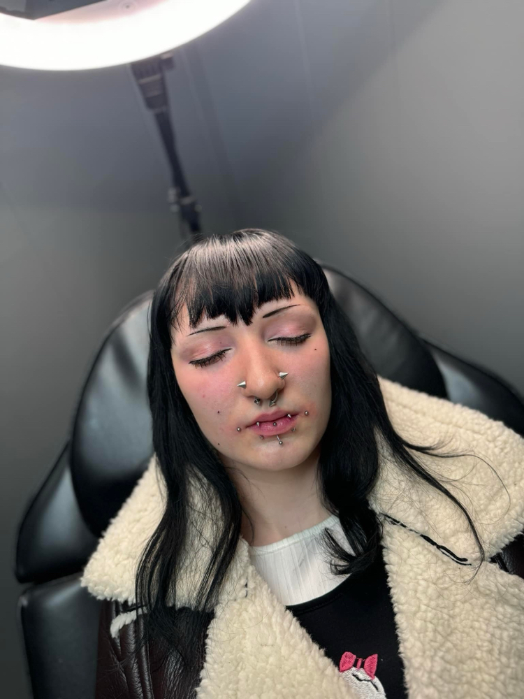 Body Piercing | Double
