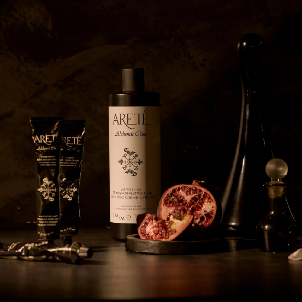 Mini Highlight at Hair By Kaitlin in Waco, TX