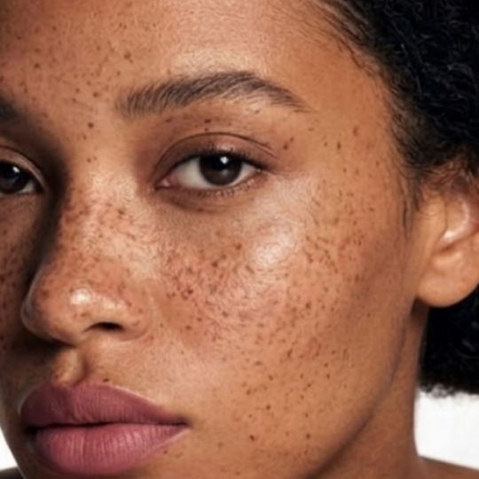 Brow Wax and Tint at SkinBar Facial Spa in Gresham, OR