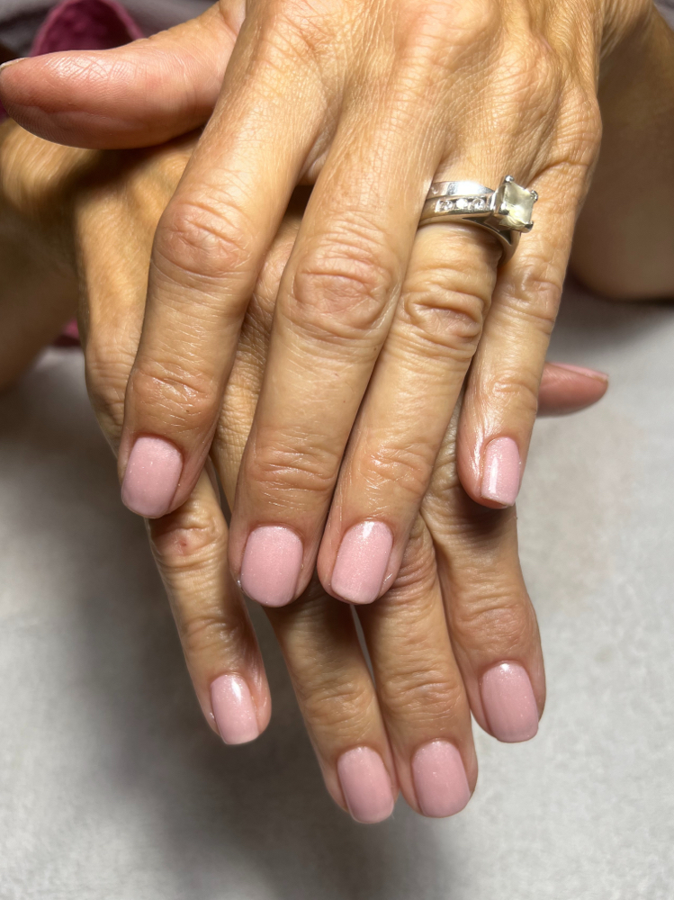 Classic Manicure