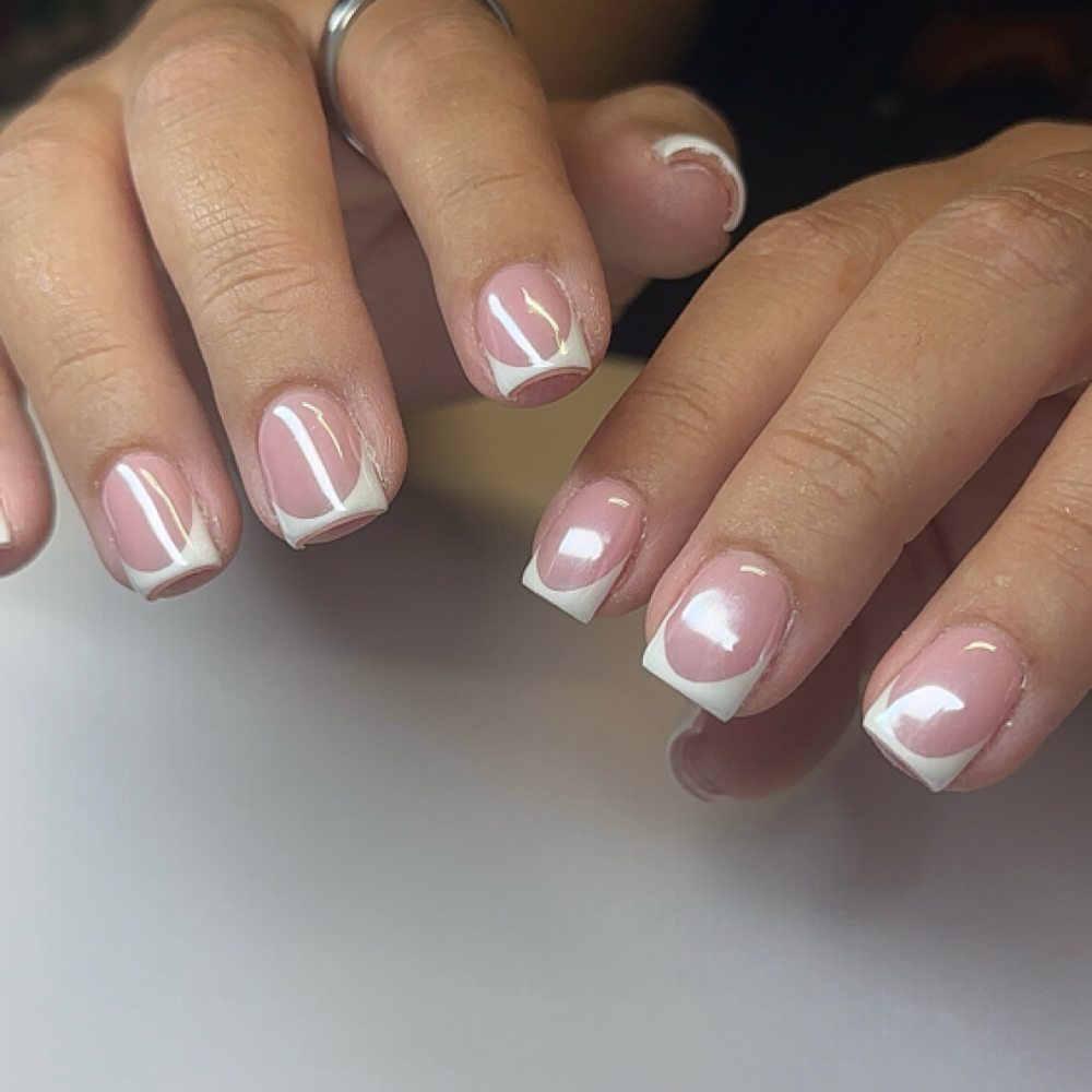 Builder Gel Fill (3+ Weeks) at Mainyxnails in Pittsburg, CA