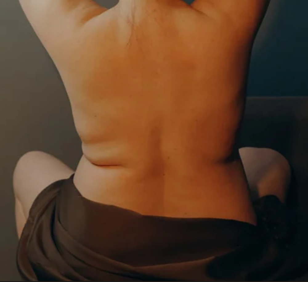 Love Handles