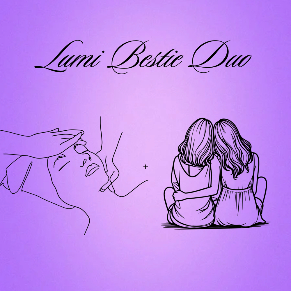 LUMI BESTIE DUO