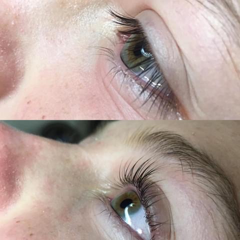 Lash Lift