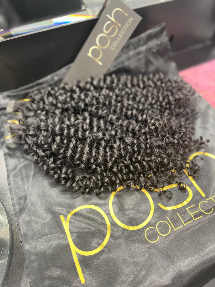 Add Weft Extention