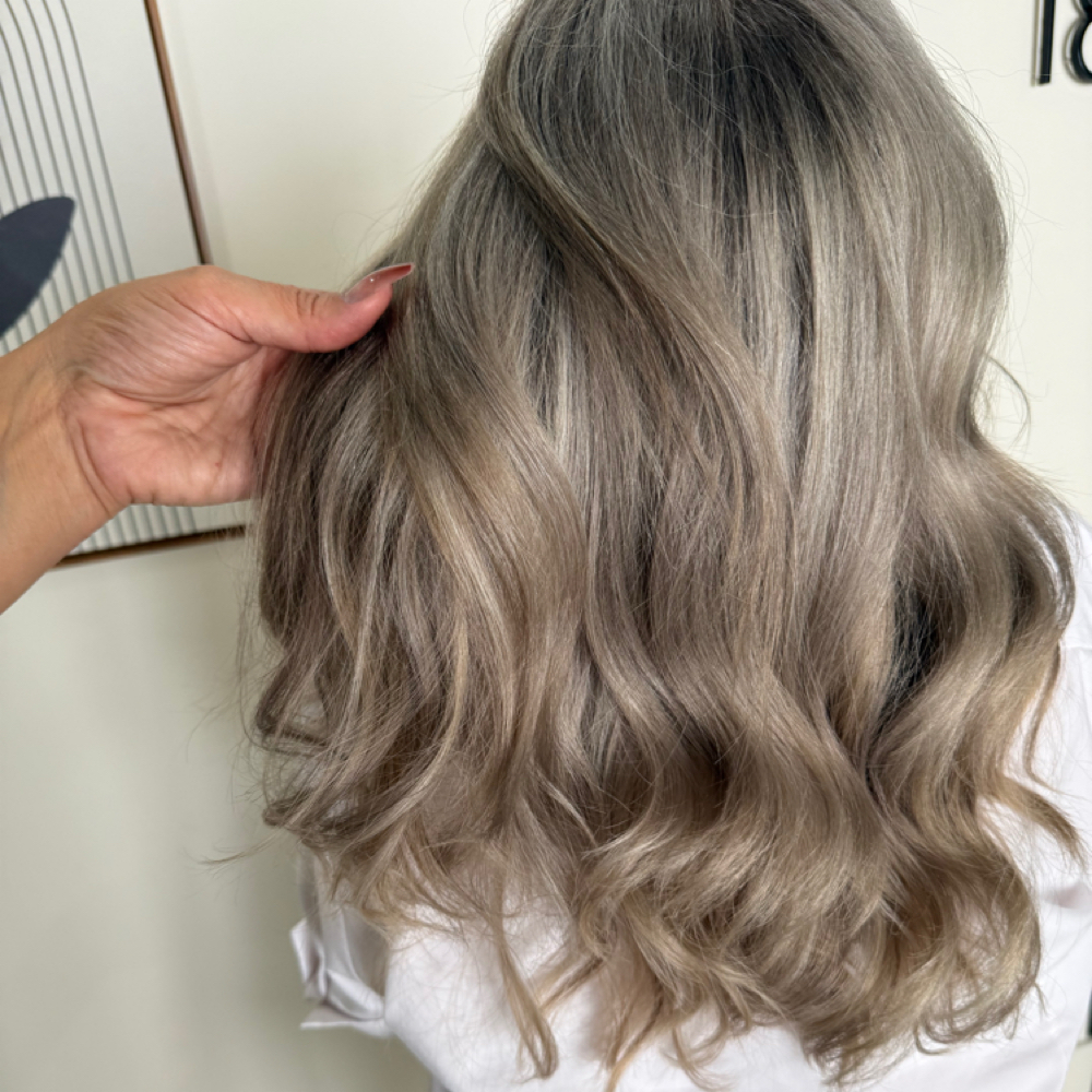 Signature Style at Hair By Monique in Upland, CA