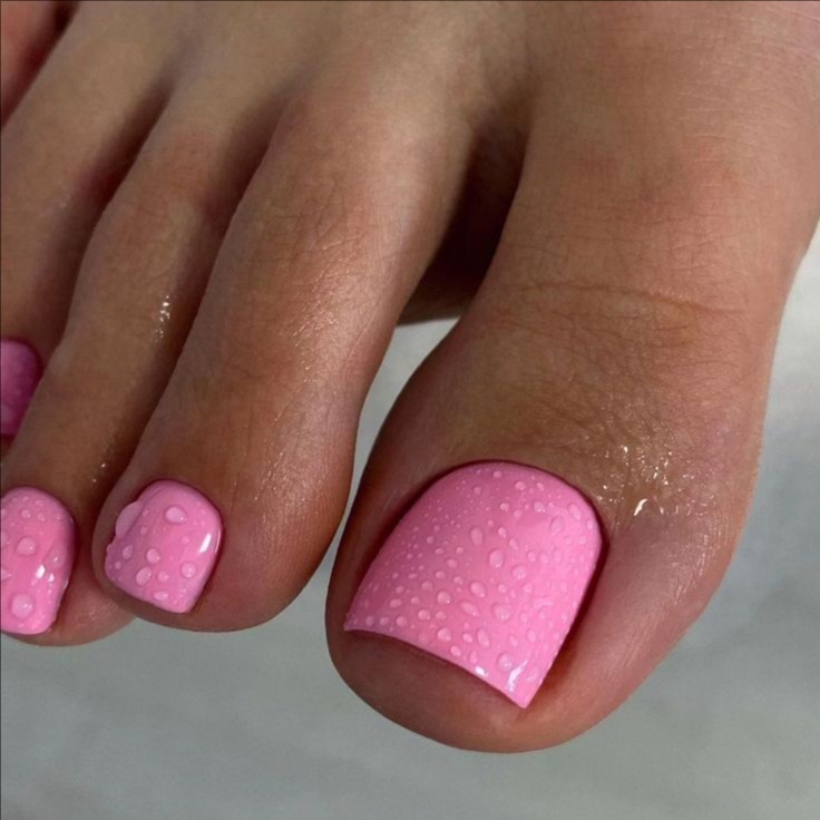 GEL PEDICURE ROYAL PACKAGE at Alona Beauty Studio European Permanent Makeup & Nail Art in Foley, AL
